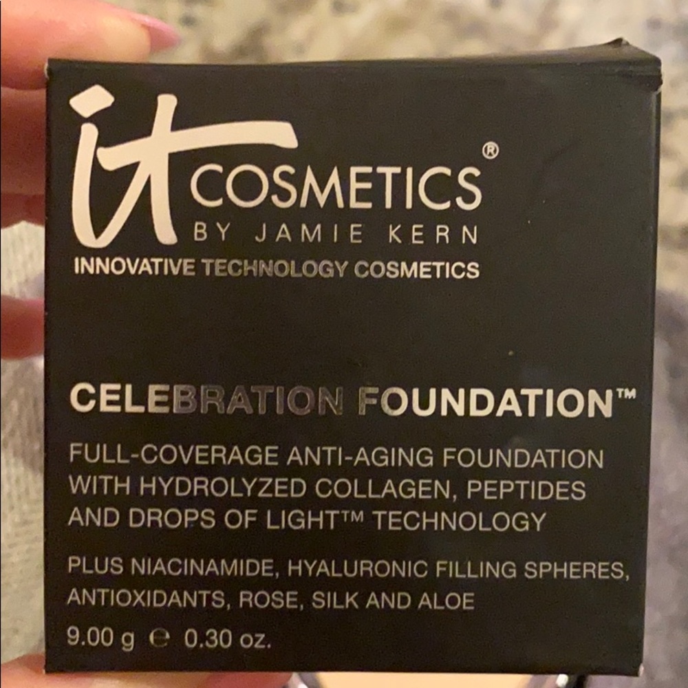 Celebration Foundation